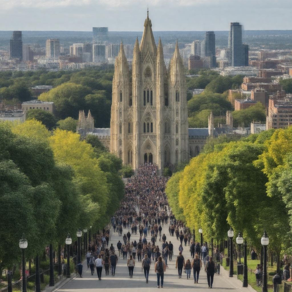 Pitt (University of Pittsburgh)
